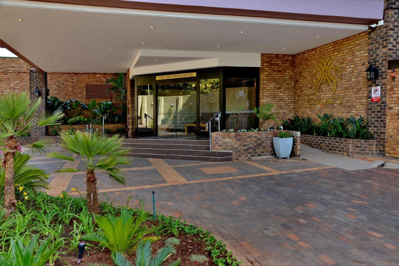 The Centurion Hotel エクステリア 写真