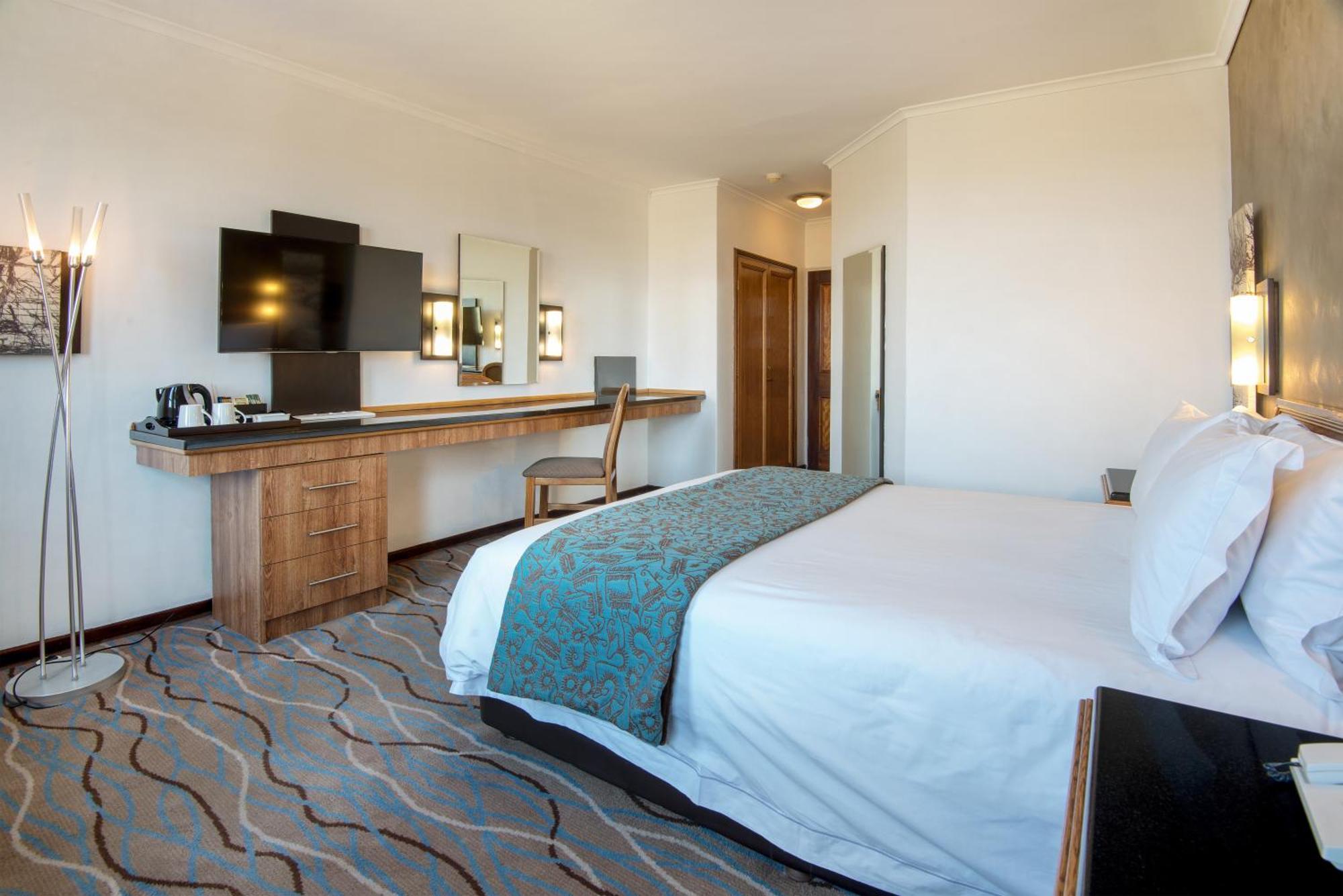 The Centurion Hotel エクステリア 写真